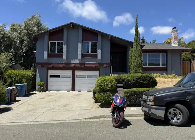 Property at 419 Turner Dr #6, Benicia, CA, 94510, 4 beds, 2 baths, [object Object]
