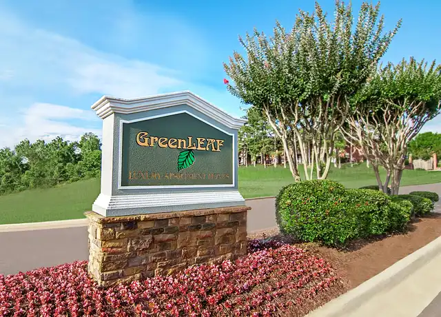 Property at Greenleaf Apartments - 1701 37th St, Phenix City, AL, 36867, 1 bed, 1 bath, [object Object]