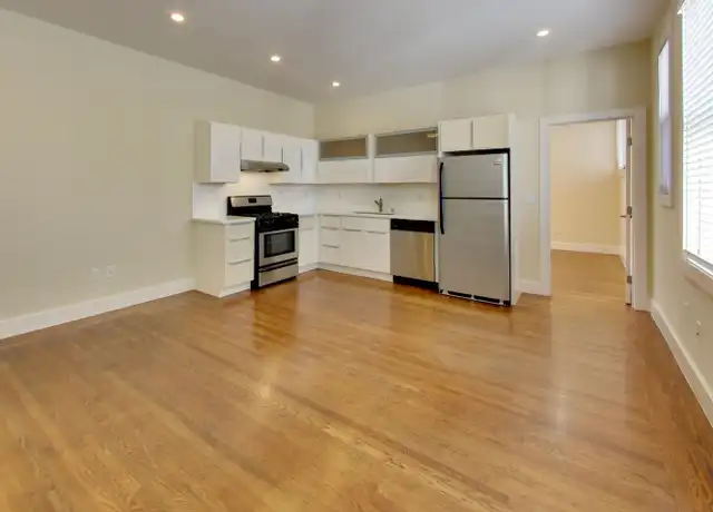 Property at 3659-3677 20th St Unit 3663-A, San Francisco, CA, 94110, 1 bed, 1 bath, [object Object]