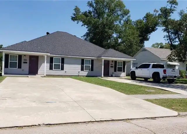 Property at 3707 Auburn St, Lake Charles, LA, 70607, 2 beds, 2 baths, [object Object]