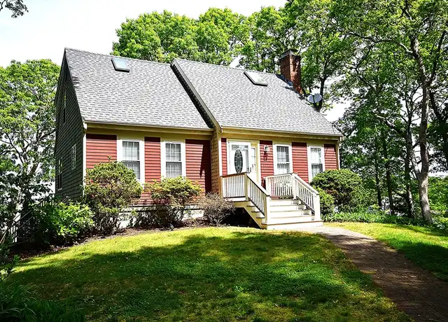 Property at 43 Edgewater Way, Wareham, MA, 02571, 2 beds, 2 baths, [object Object]