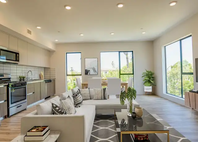Property at 1540 S Hayworth Ave Unit 301, Los Angeles, CA, 90035, 2 beds, 2.5 baths, [object Object]