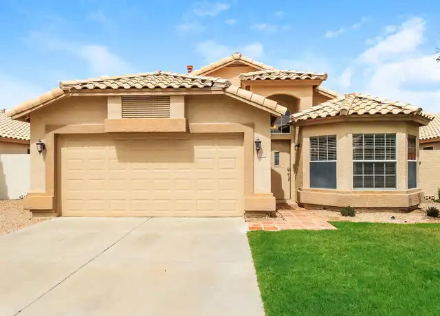 Property at 7932 W Taro Ln, Glendale, AZ, 85308, 3 beds, 2 baths, [object Object]