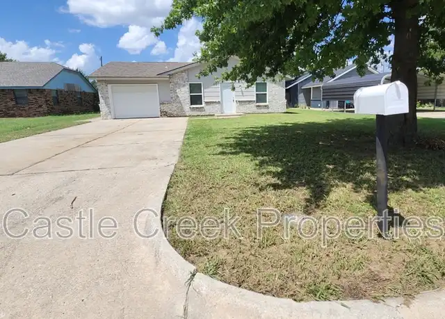Property at 425 NW 120th St, Oklahoma City, OK, 73114, 3 beds, 2 baths, [object Object]