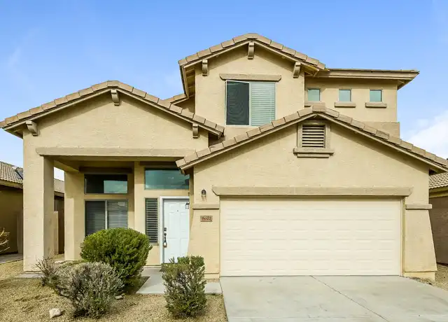 Property at 9022 W Villa Maria Dr, Peoria, AZ, 85382, 4 beds, 2 baths, [object Object]