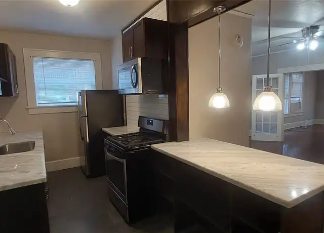 Property at 3717 Audubon Pl Unit 1, Houston, TX, 77006, 2 beds, 1 bath, [object Object]