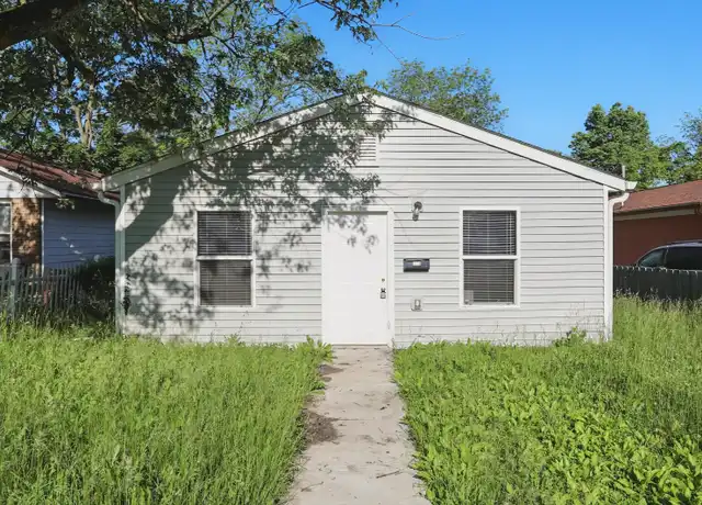 Property at 3116 N Colorado Ave, Indianapolis, IN, 46218, 3 beds, 2 baths, [object Object]