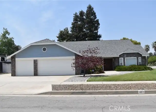 Property at 102 Klamath St, Redlands, CA, 92374, 4 beds, 2 baths, [object Object]
