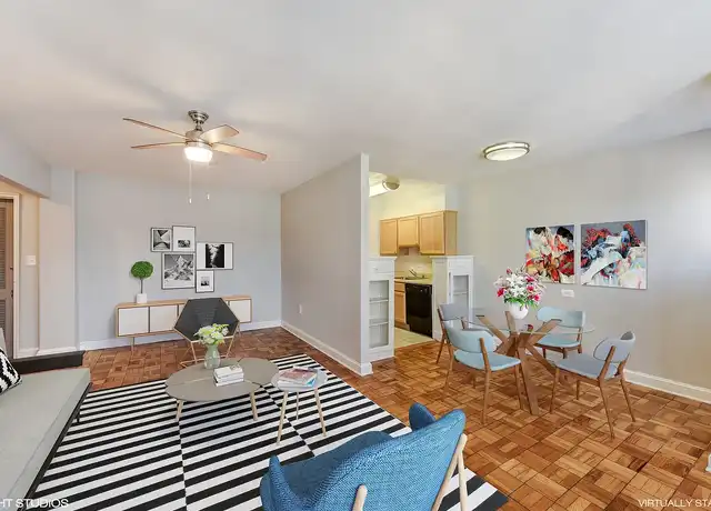 Property at The Chesapeake - 4607 Connecticut Ave NW, Washington, DC, 20008, 0 beds, 1 bath, [object Object]