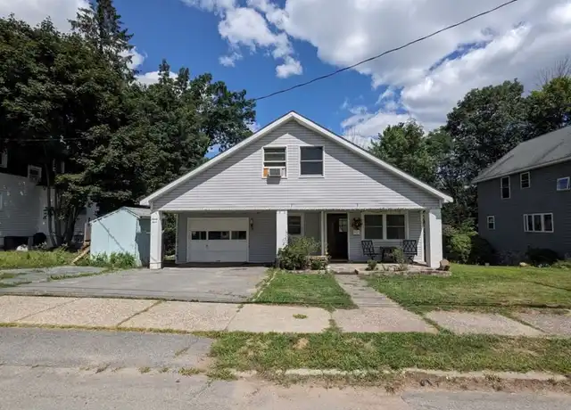 Property at 93 Carrier St Unit 1, Liberty, NY, 12754, 3 beds, 2 baths, [object Object]