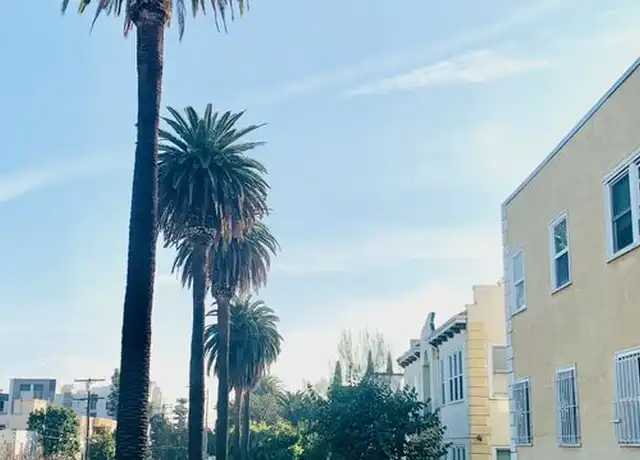 Property at 1833 N Normandie Ave, Los Angeles, CA, 90027, 1 bed, 1 bath, [object Object]