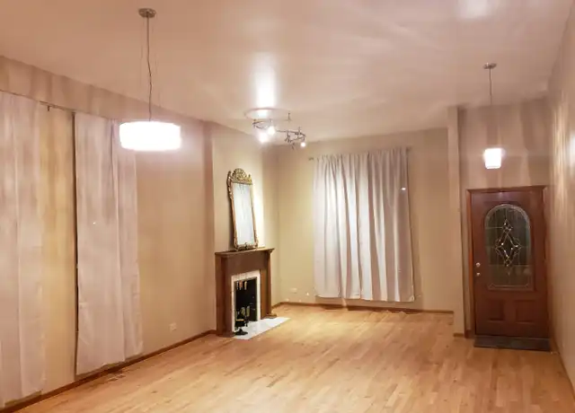 Property at 4459 S Oakenwald Ave Unit 1, Chicago, IL, 60653, 2 beds, 1 bath, [object Object]