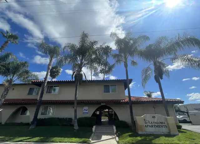 Property at 421 S Mollison Ave, El Cajon, CA, 92020, 2 beds, 1 bath, [object Object]