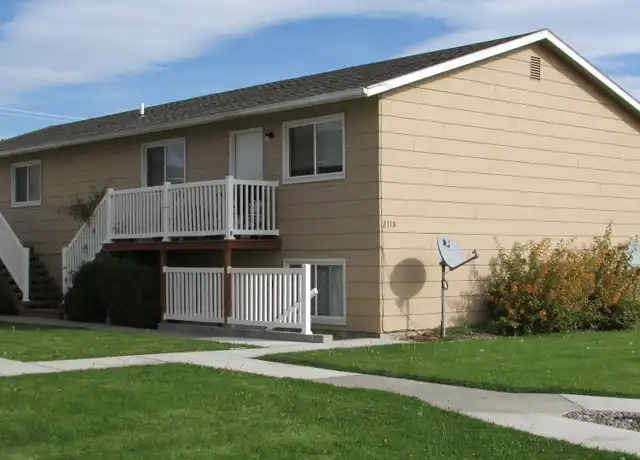 Property at 2310 Livingston Ave Unit 2318-1, Missoula, MT, 59801, 2 beds, 1 bath, [object Object]