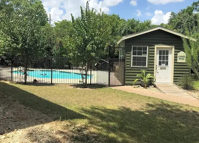 Property at Fairfield Apartments - 824 Fairfield Dr, Austin, TX, 78758, 1 bed, 1 bath, [object Object]