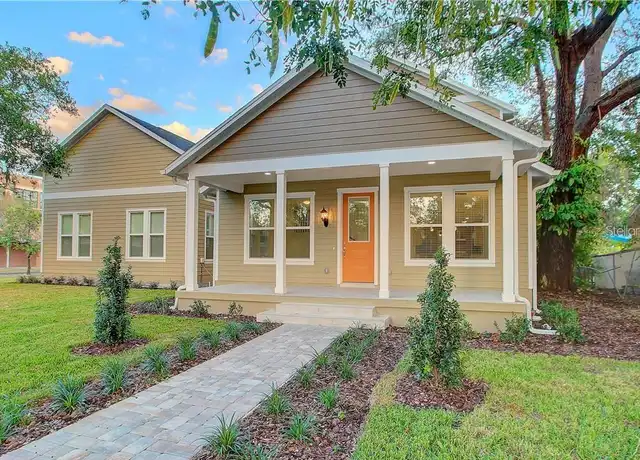 Property at 123 Hill Ave, Orlando, FL, 32801, 4 beds, 3 baths, [object Object]