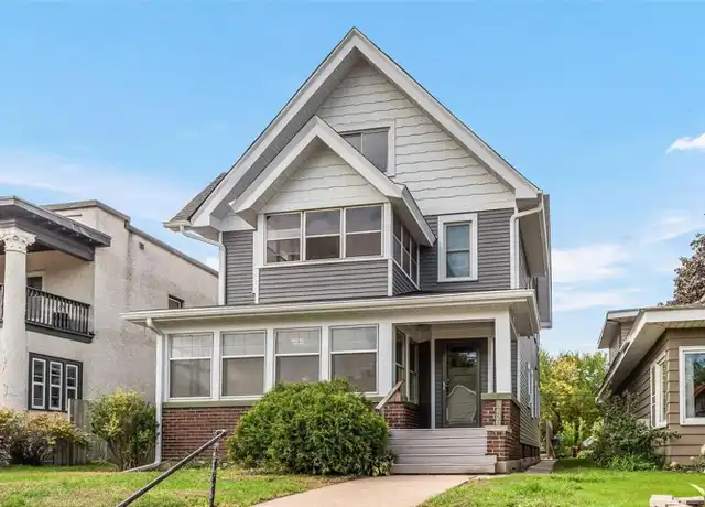 Property at 3620 Lyndale Ave S, Minneapolis, MN, 55409, 2 beds, 1 bath, [object Object]