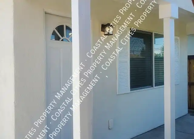 Property at 186 S Palm Ave Unit Back, Upland, CA, 91786, 1 bed, 1 bath, [object Object]