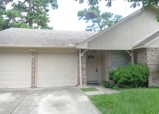 Property at 3631 Wintergreen Dr, Humble, TX, 77396, 3 beds, 2 baths, [object Object]