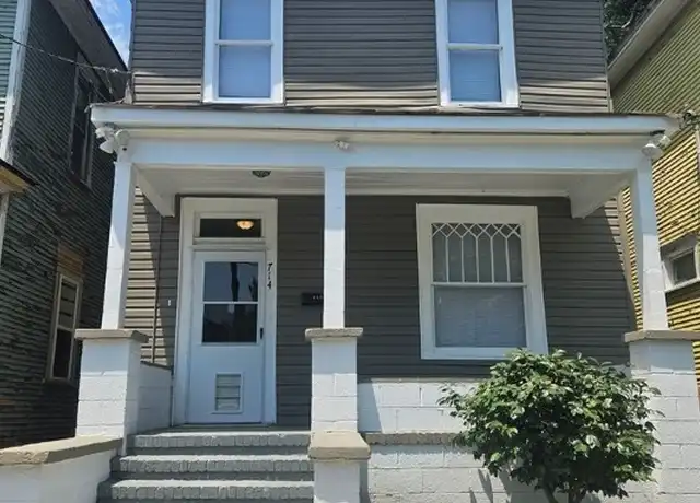 Property at 714 W 38th St, Savannah, GA, 31415, 3 beds, 1.5 baths, [object Object]
