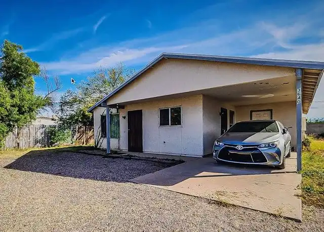 Property at 3640 E Glenn St, Tucson, AZ, 85716, 3 beds, 2 baths, [object Object]