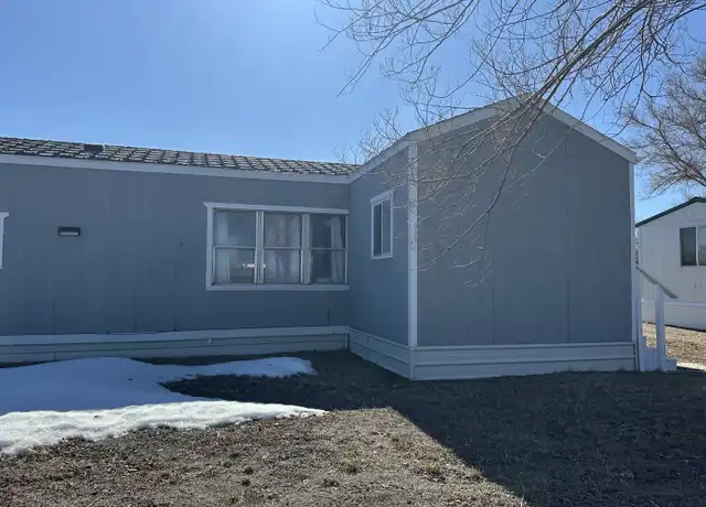 Property at 5495 N Montana Ave Unit 5, Helena, MT, 59602, 2 beds, 2 baths, [object Object]