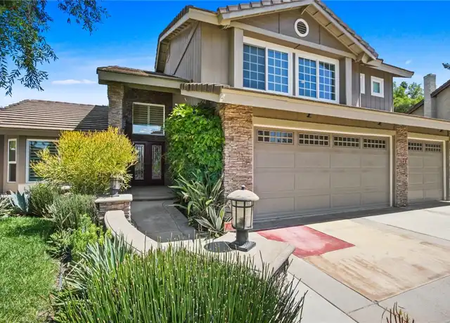 Property at 4725 Via Corona, Yorba Linda, CA, 92887, 4 beds, 2.5 baths, [object Object]