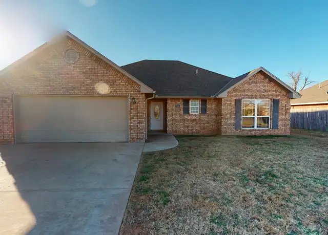 Property at 206 W Cherry, Fletcher, OK, 73541, 3 beds, 2 baths, [object Object]