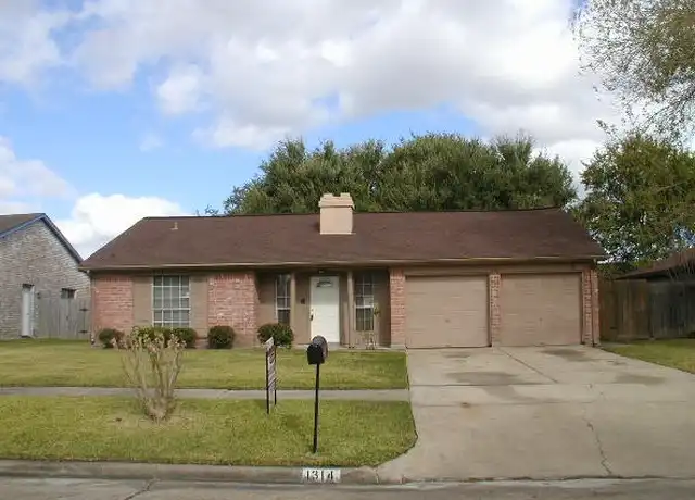 Property at 1314 Mossridge Dr, Missouri City, TX, 77489, 3 beds, 2 baths, [object Object]