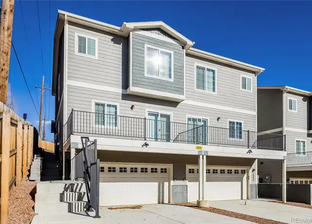 Property at 890 Promontory Rock Grv, Colorado Springs, CO, 80905, 4 beds, 2.5 baths, [object Object]