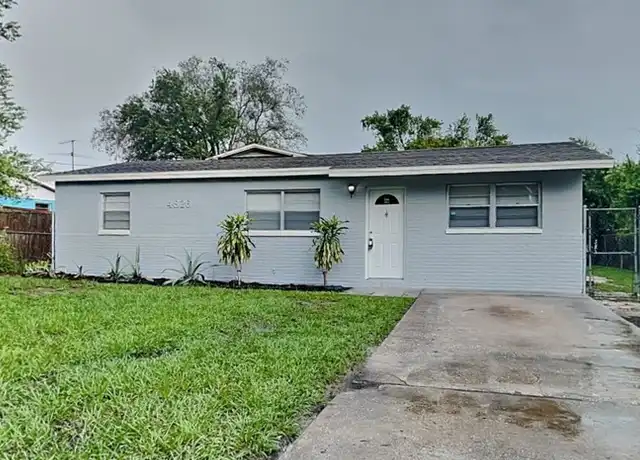 Property at 4826 E 97th Ave, Tampa, FL, 33617, 3 beds, 1 bath, [object Object]