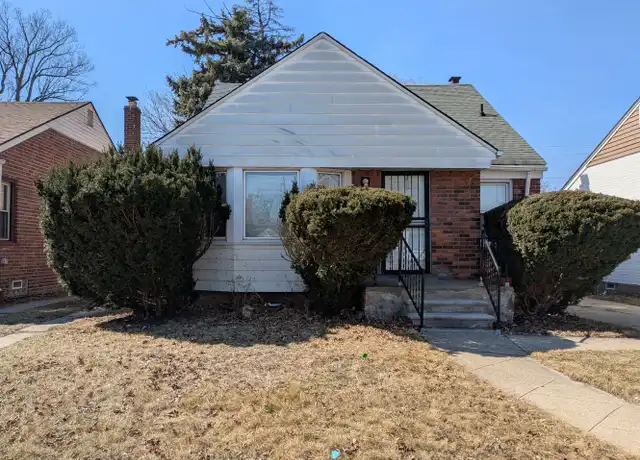 Property at 18713 Glastonbury Rd, Detroit, MI, 48219, 3 beds, 2 baths, [object Object]