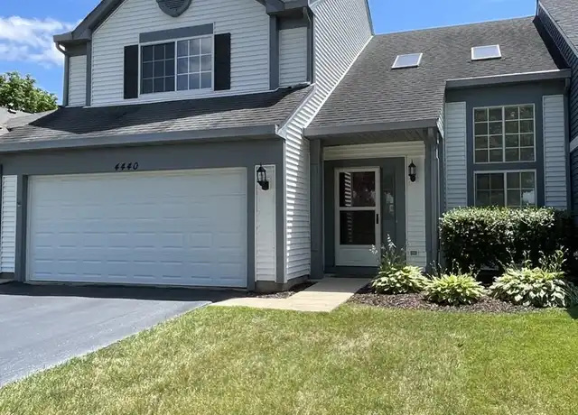 Property at 4440 Larkspur Ln, Lake in the Hills, IL, 60156, 3 beds, 2.5 baths, [object Object]