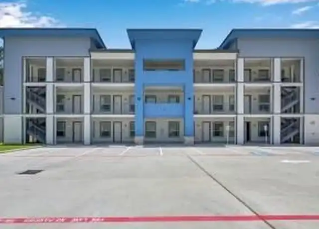 Property at 25115 Harper Ln Unit 303, The Woodlands, TX, 77380, 2 beds, 2 baths, [object Object]