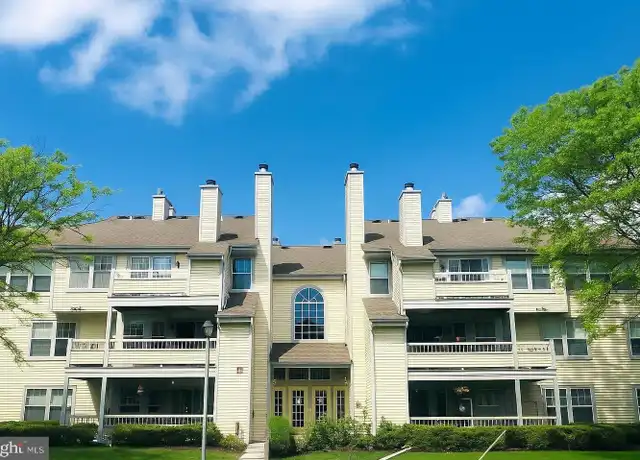 Property at 301 Trinity Ct #9, Princeton, NJ, 08540, 2 beds, 1 bath, [object Object]