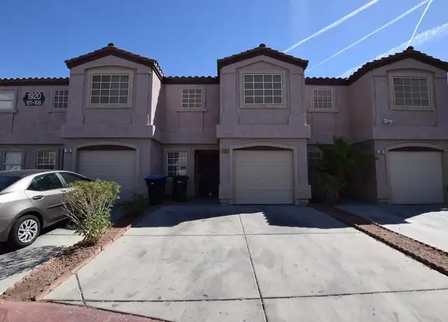 Property at 1920 Hodgenville St #102, Las Vegas, NV, 89106, 3 beds, 2.5 baths, [object Object]