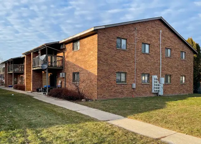 Property at 139 Badger Ln Unit 7, Green Bay, WI, 54303, 2 beds, 1 bath, [object Object]