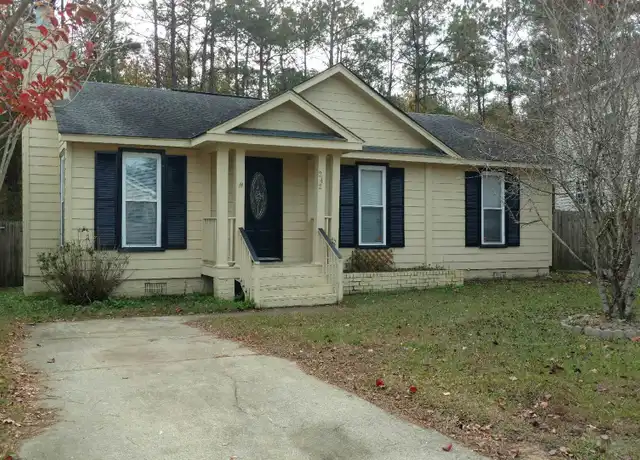 Property at 242 Winding Trail Ln, Summerville, SC, 29486, 3 beds, 2 baths, [object Object]