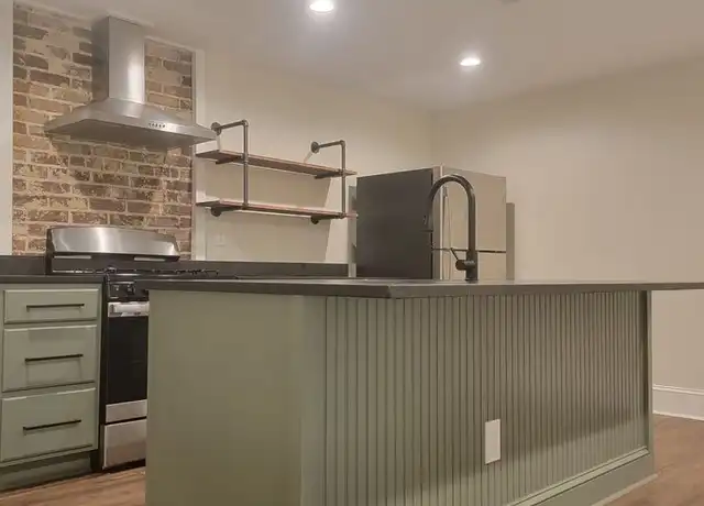 Property at 101 S Burns Ave Unit 3, Winchester, KY, 40391, 2 beds, 1 bath, [object Object]