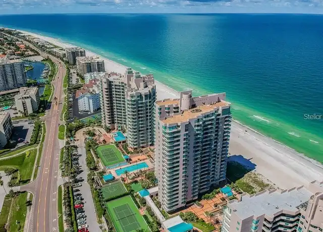 Property at 1540 Gulf Blvd #1106, Clearwater Beach, FL, 33767, 2 beds, 2 baths, [object Object]