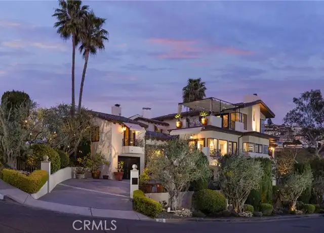 Property at 230 High Dr, Laguna Beach, CA, 92651, 4 beds, 4 baths, [object Object]