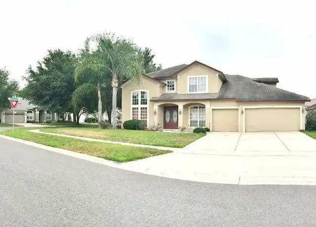 Property at 8055 Glitter Ct, Orlando, FL, 32836, 5 beds, 4 baths, [object Object]