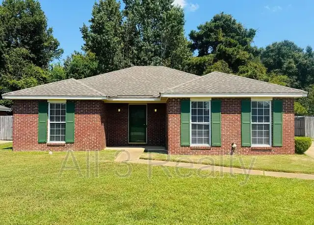Property at 6965 Oak Side Dr, Montgomery, AL, 36117, 3 beds, 2 baths, [object Object]