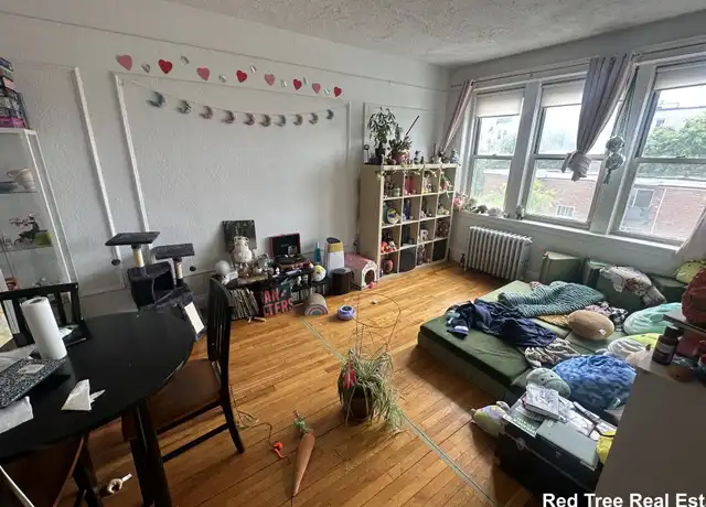 Property at 24 Colborne Rd Unit 23, Brighton, MA, 02135, 1 bed, 1 bath, [object Object]