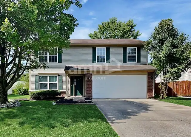 Property at 5123 Milhouse Rd, Indianapolis, IN, 46221, 3 beds, 2.5 baths, [object Object]