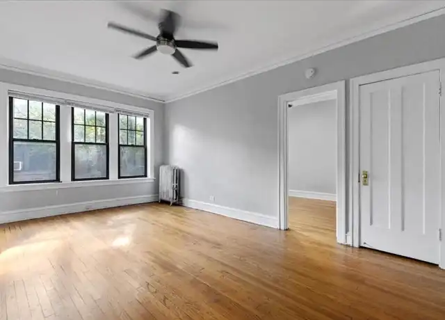 Property at 3610 N Claremont Ave, Chicago, IL, 60618, 1 bed, 1 bath, [object Object]