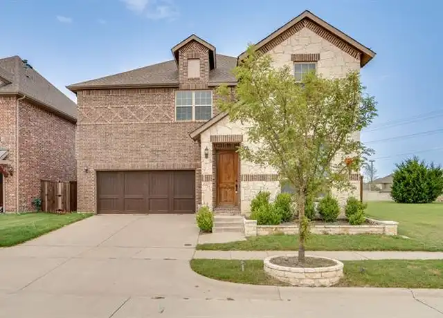 Property at 5113 Berkley Dr, McKinney, TX, 75070, 4 beds, 3.5 baths, [object Object]