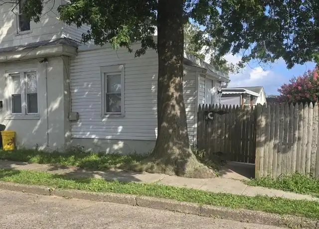 Property at 2401 41st St Unit C, Pennsauken, NJ, 08110, 1 bed, 1 bath, [object Object]