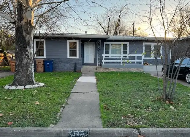 Property at 1303 Corona Dr, Austin, TX, 78723, 3 beds, 1 bath, [object Object]