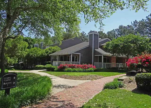 Property at Lynn Lake - 6500 Paces Arbor Cir, Raleigh, NC, 27609, 1-2 bed, 1-2 bath, [object Object]